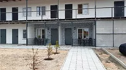 Гостевой дом "Художник"