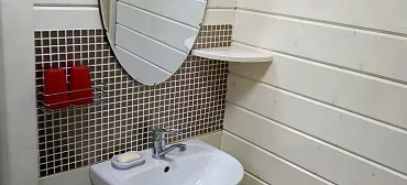 Частный сектор Лесная 16