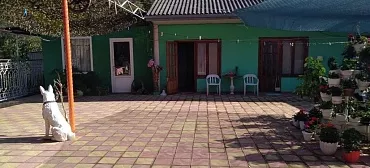 Частный сектор На Весенней 51 Не сдает