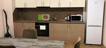 Гостиница "Van-Apart" 