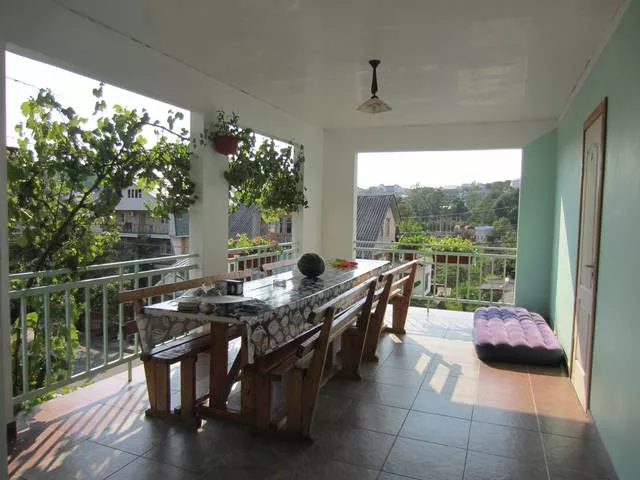 . Гостевой дом "Грант" - Вардане. Вардане