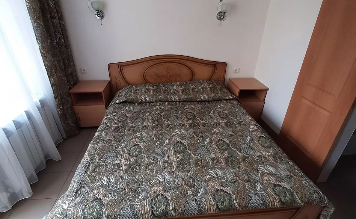 Двухместный . Частный сектор "АБСОЛЮТ". Благовещенская Двухместный . Частный сектор "АБСОЛЮТ". Благовещенская