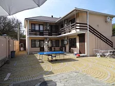 Гостевой дом "Костяника"  Гостевой дом "Костяника"