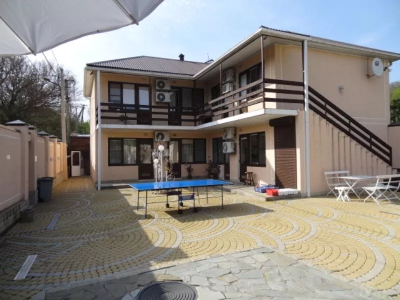 . Гостевой дом "Костяника" . Криница . Гостевой дом "Костяника" . Криница