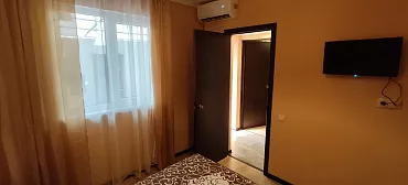 Дом под ключ Коттедж Созвездие