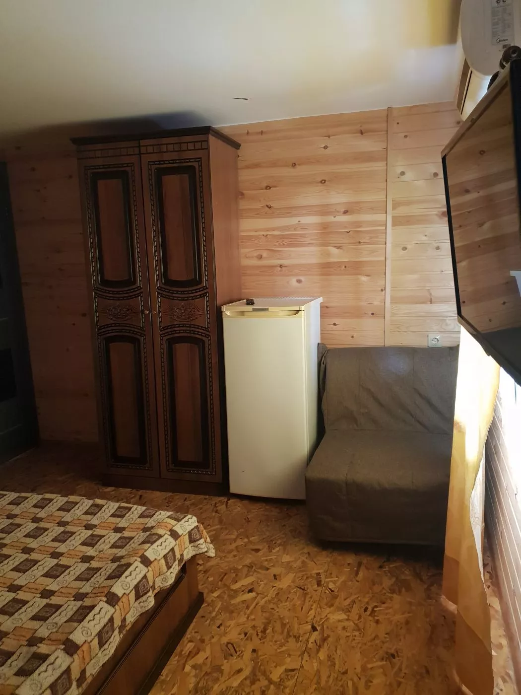 . Гостевой дом В гостях у Милены . Лоо