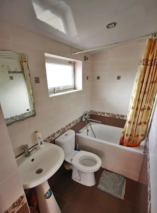 «Эконом 2х-местный 2 корпус». Гостевой дом «Надежда» . Сочи