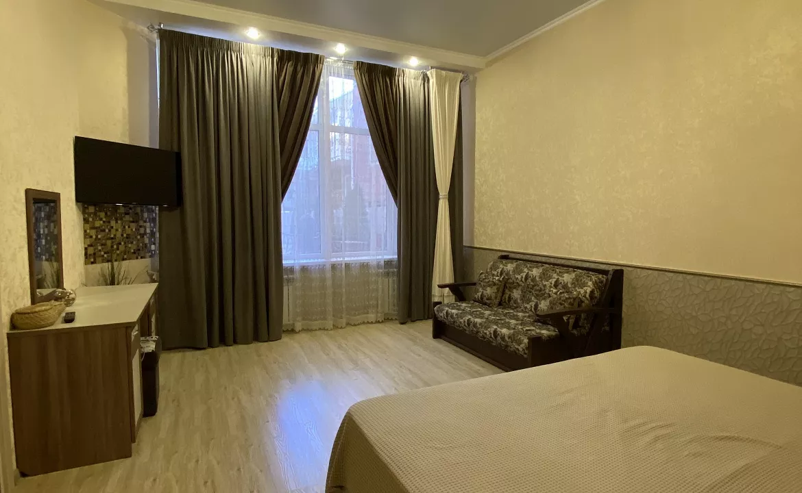 КВ 1. Апартаменты «Северный Берег» . Анапа КВ 1. Апартаменты «Северный Берег» . Анапа