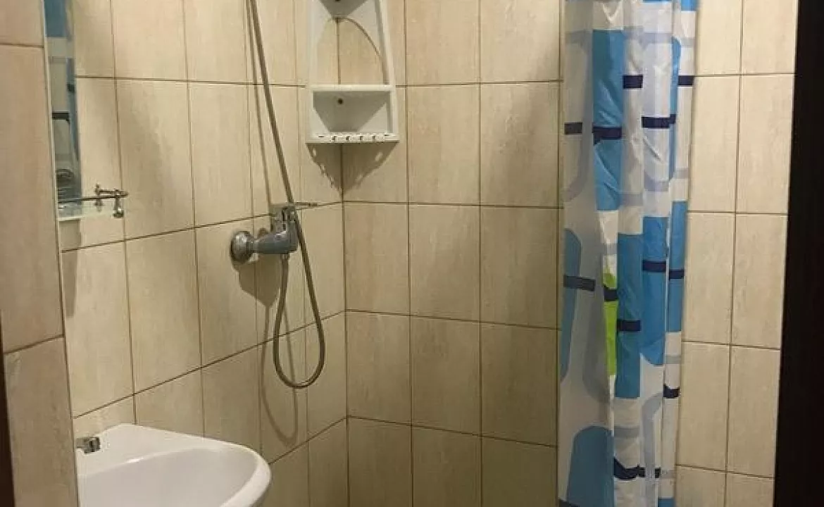 2-х местный номер Стандарт. Гостевой дом "Нэва". Адлер