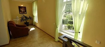 Гостевой дом "На Садовой 27"