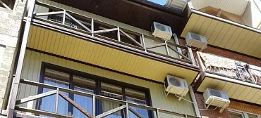 Гостевой таунхаус "Форум +"