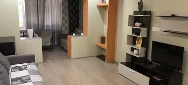 Шикарный отдых у моря