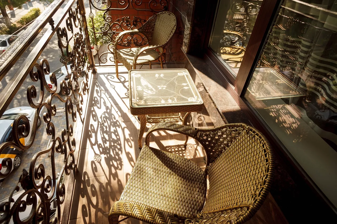 . Гостевой дом Ника Премиум. Геленджик