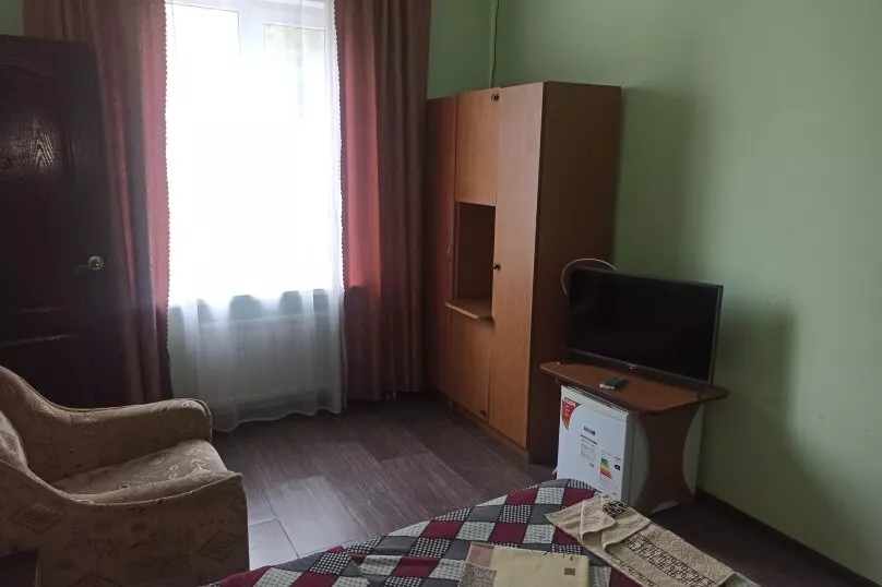 . Гостевой дом Солнечная долина. Анапа