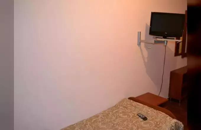 3-х местный стандартный. Отель «Вираж». Эльбрус - гостиницы