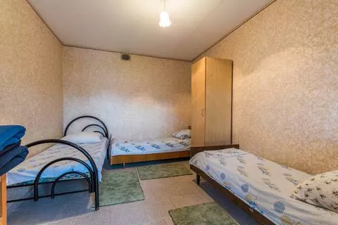 3-х местный «Эконом». Гостевой дом "Адель". Джубга