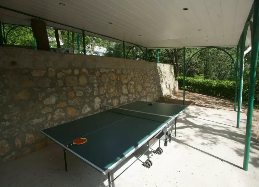 . Курортный отель "Пальмира Сад". Курпаты