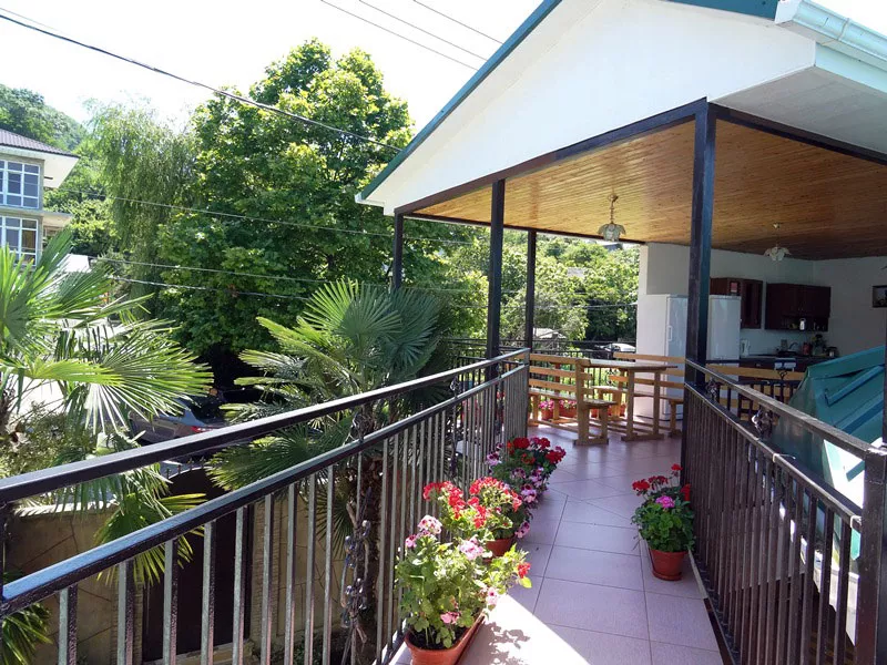 . Гостевой дом "Светлана" - Вардане. Вардане