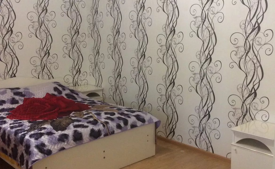 Стандарт 3 местный. Гостевой дом Анастасия - Анапа. Анапа