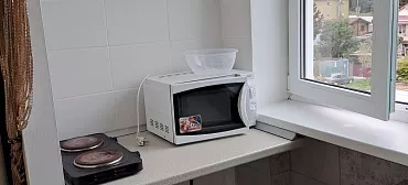 Квартира в многоквартирном доме Квартира - студия Панфилова 3