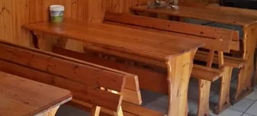 Частный сектор "Удача" 