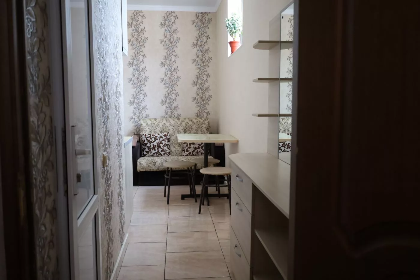 . Гостевой дом "Семья" - Геленджик. Геленджик