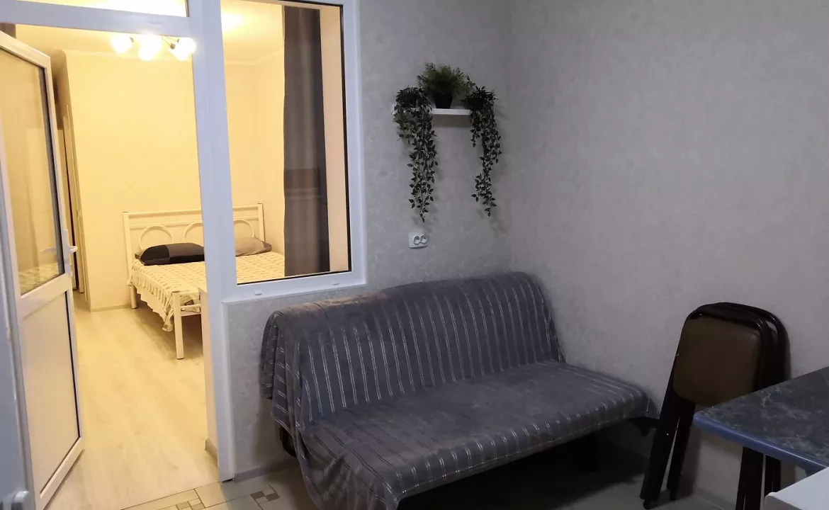 Комнаты  семейные с кухнями . Гостевой дом "Натали" - Геленджик. Геленджик