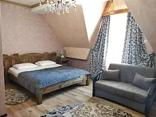 Гостиница «Салам»