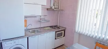 "1-комнатная квартира Гоголя 29"