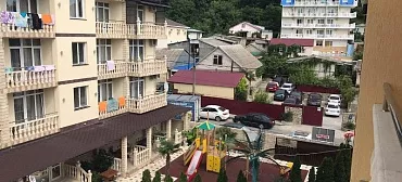 Гостиница "Наутилус" 