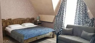 Гостиница «Салам» Гостиница «Салам»