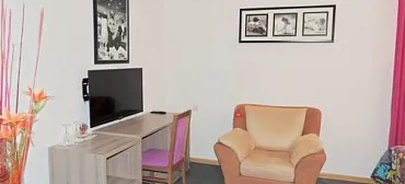 Отель Звездный