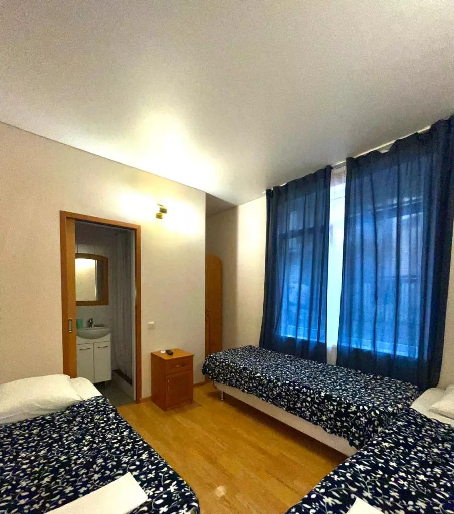 . Гостевой дом "Муза". Адлер