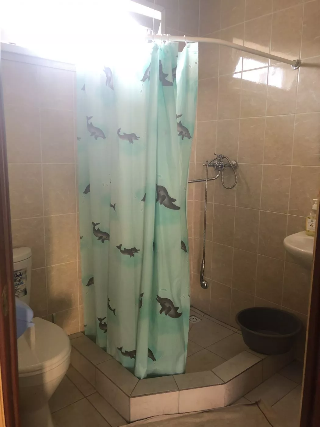 . Гостевой дом "У Владимира". Должанская