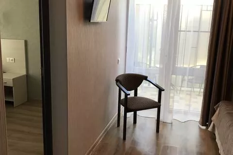 2-х комнатный 4-х местный «Стандарт». Гостевой дом Rovados. Витязево