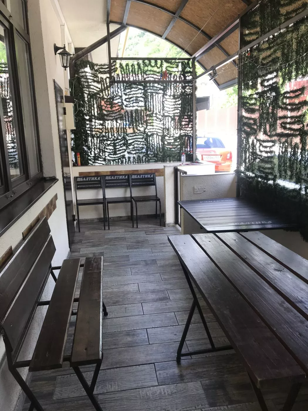 . Коттедж Дом в п.Небуг . Туапсе