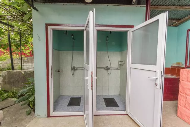 . Частный сектор "У Капитана". Вардане