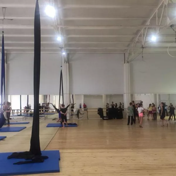 . Частный гостевой дом "Майами". Пересыпь