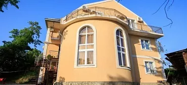 Отель "Виноград" Отель "Виноград"
