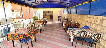 Гостевой дом "Виктория" - Дедеркой