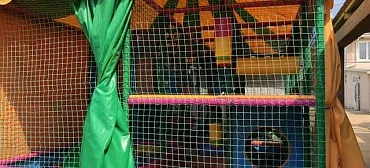 Гостевой дом Звёздный Берег. Орловка