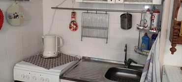 Квартира в многоквартирном доме Двухуровневые апартаменты