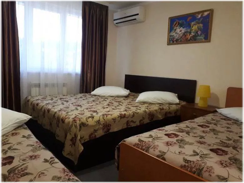 2-х местный Стандарт. Гостевой дом "Милана" - Агой. Агой