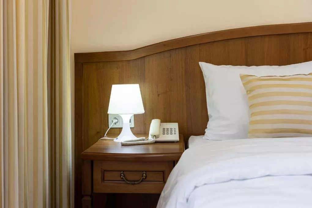 . Отель Тройка. Красная Поляна