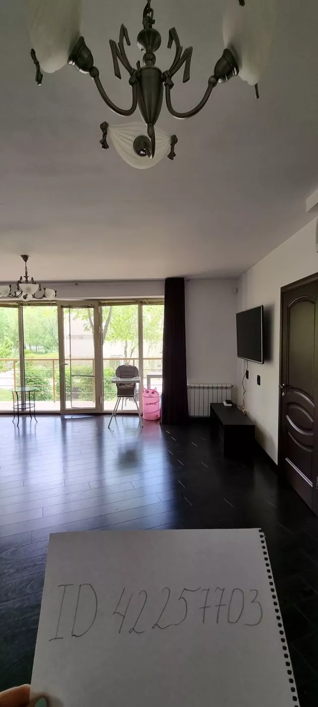 . Квартира в многоквартирном доме Резиденция солнца. Пляхо