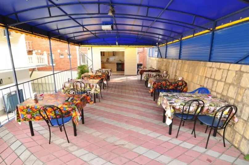 . Гостевой дом "Виктория" - Дедеркой. Дедеркой