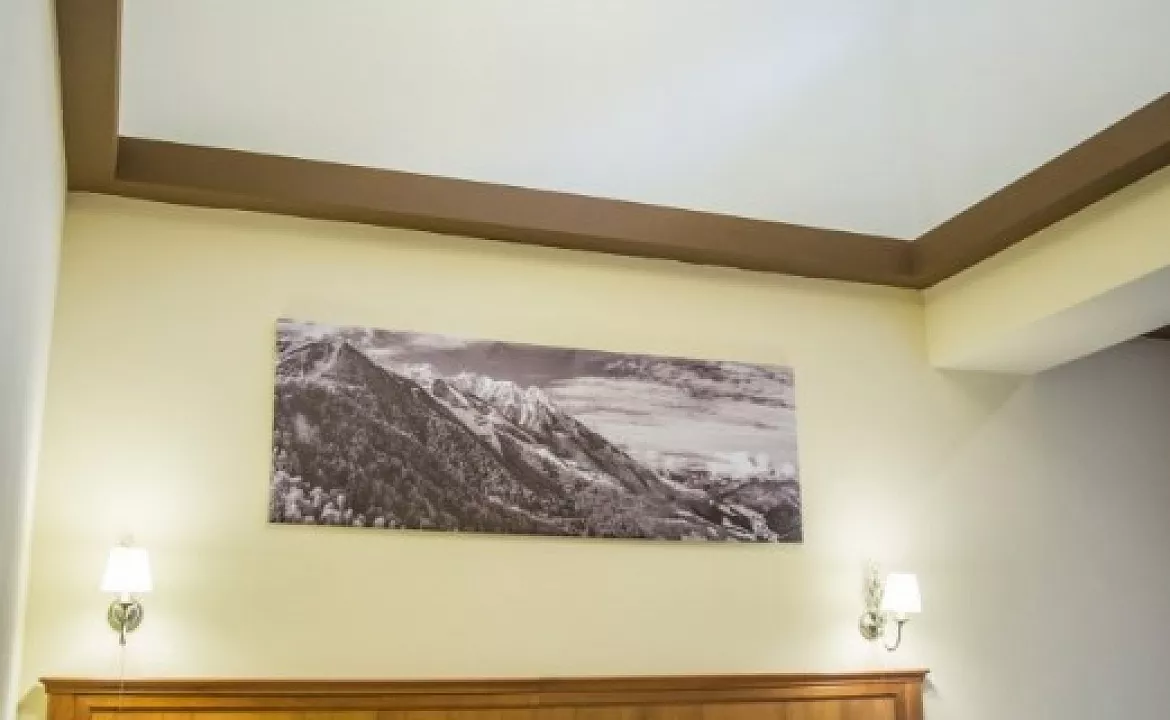  Вилла. Гостевой комплекс На Березовой. Красная Поляна