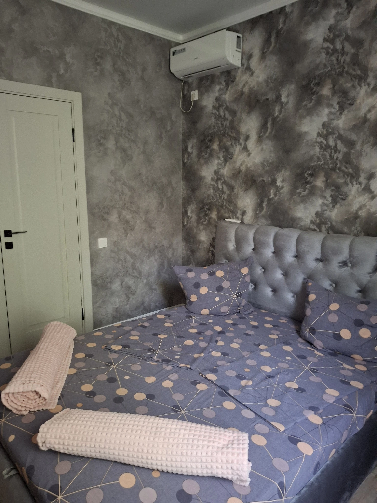 . Дом под ключ Цандрипш центр . Цандрипш