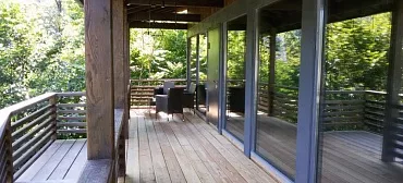 Дом под ключ "Дача в горах"