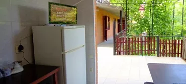 Частный сектор Строителей 24/2